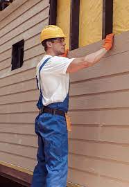 Best Storm Damage Siding Repair  in Montara, CA